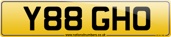 Y88 GHO