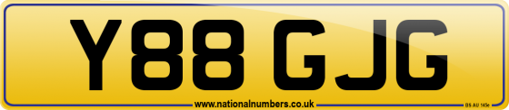 Y88 GJG