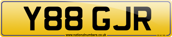 Y88 GJR