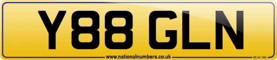 Y88 GLN