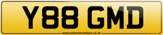 Y88 GMD