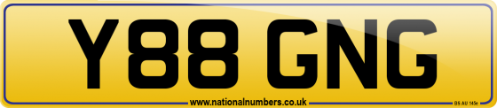 Y88 GNG