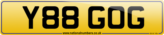 Y88 GOG