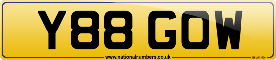 Y88 GOW