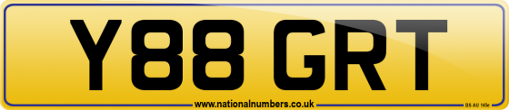 Y88 GRT