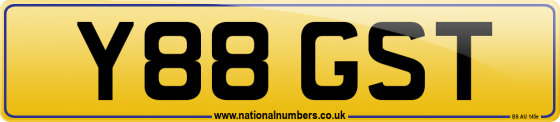 Y88 GST