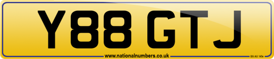 Y88 GTJ