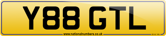Y88 GTL