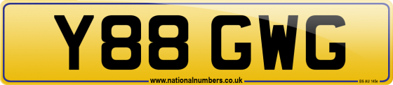 Y88 GWG