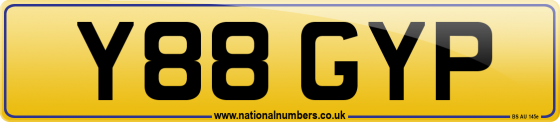 Y88 GYP