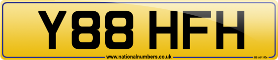 Y88 HFH