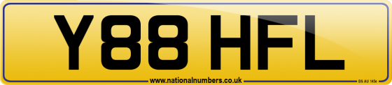 Y88 HFL