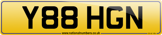 Y88 HGN