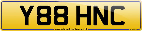 Y88 HNC