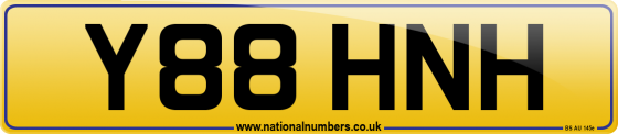 Y88 HNH