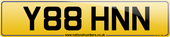 Y88 HNN