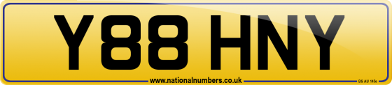 Y88 HNY