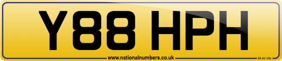 Y88 HPH