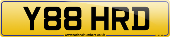 Y88 HRD