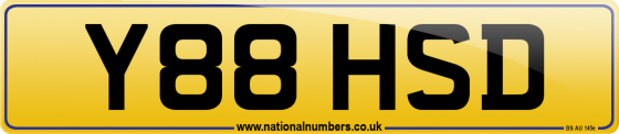 Y88 HSD
