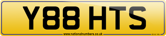 Y88 HTS