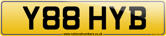 Y88 HYB