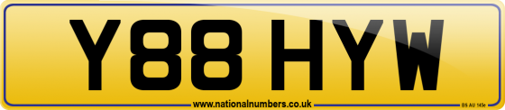 Y88 HYW