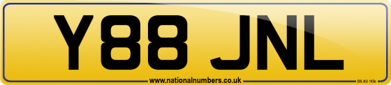 Y88 JNL