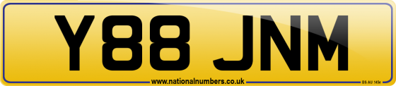 Y88 JNM