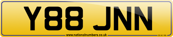 Y88 JNN