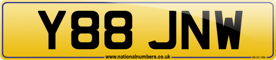 Y88 JNW