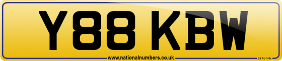 Y88 KBW