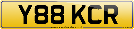 Y88 KCR