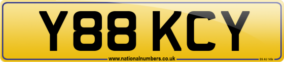 Y88 KCY