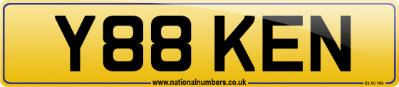 Y88 KEN