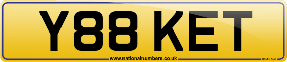 Y88 KET