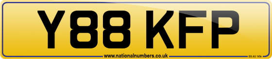 Y88 KFP