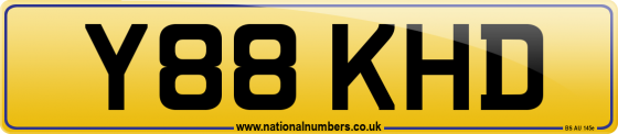 Y88 KHD