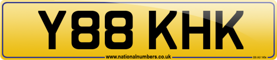 Y88 KHK