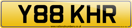 Y88 KHR