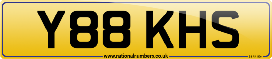 Y88 KHS