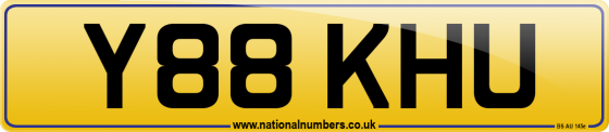 Y88 KHU