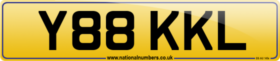 Y88 KKL