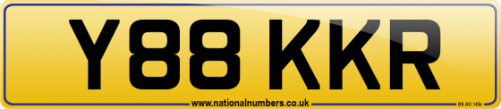 Y88 KKR