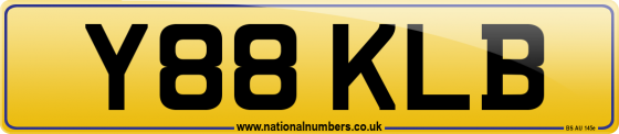 Y88 KLB