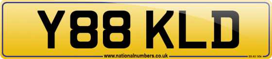 Y88 KLD