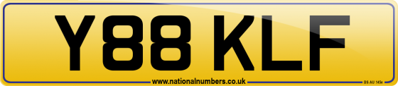 Y88 KLF
