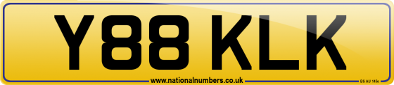 Y88 KLK