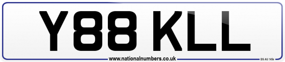 Y88 KLL
