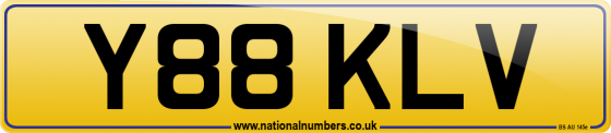 Y88 KLV
